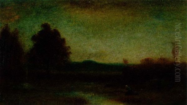 Country Landscape - view 1