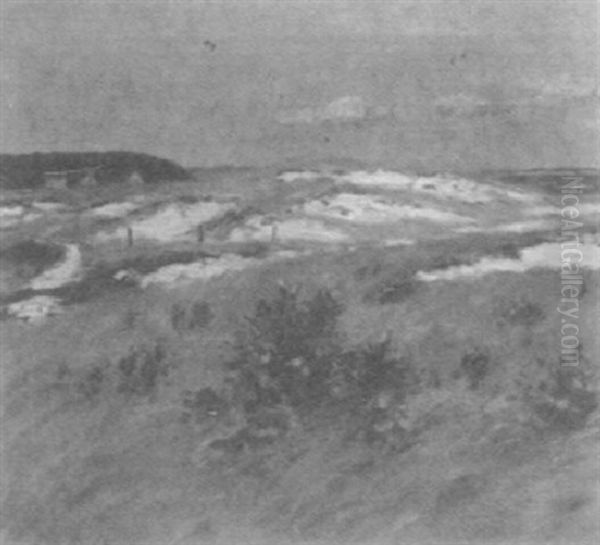 Montauk - view 1