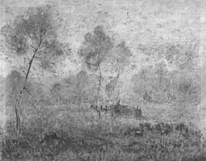 The Clearing The Clearing