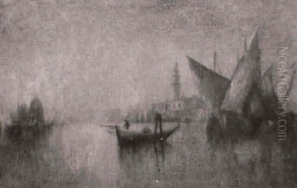 The Glow Of Venice - view 1