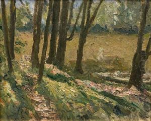 Les Bords De L'oise