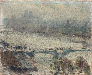 Paris, Notre Paris, Notre
