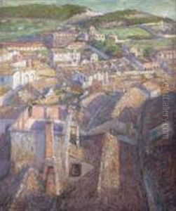 Les Toits De Cagliari