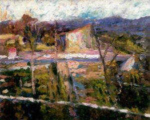 Paysage Paysage