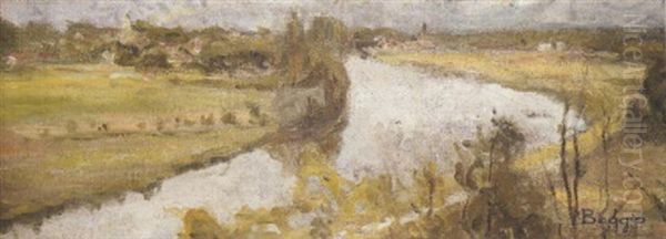 Etude Ile-de-france - view 1