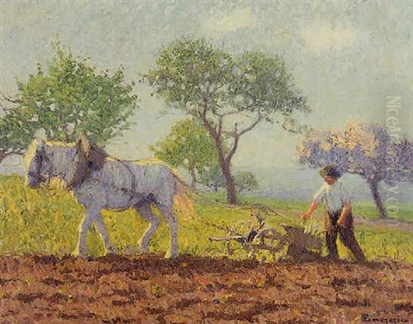 La Laboureur - view 1