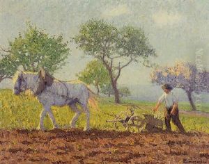 La Laboureur La Laboureur