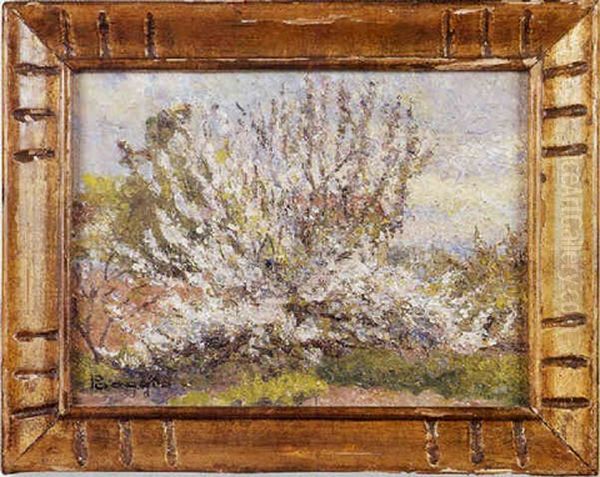 Arbres Et Fleurs - view 1