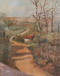 Paysage De L'oise