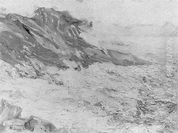 L'ecume - view 1