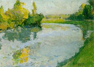 L'oise, Effet D'automne