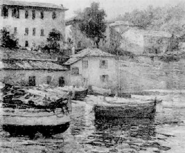 Le Petit Port - view 1