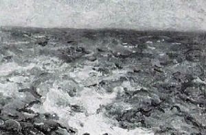 En Pleine Mer, Voyage Au Venezuela