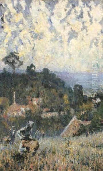 La Campagne - view 1