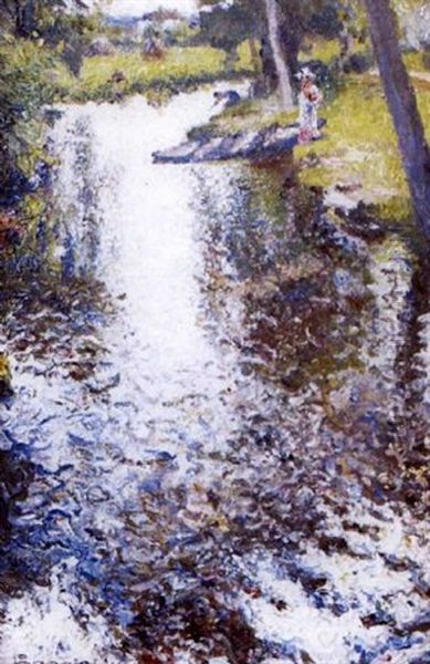 Le Lavoir Du Moulin - view 1