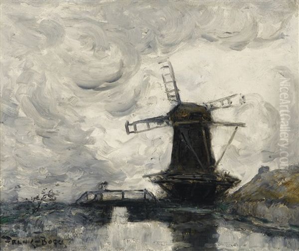 The Mill - view 1
