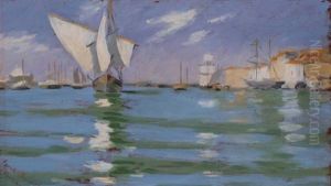 Venetian Sails Venetian Sails
