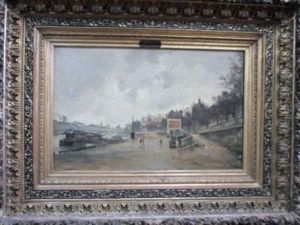 Quai De Paris Quai De Paris