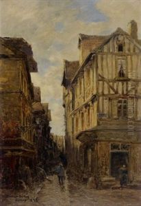 Lisieux Lisieux