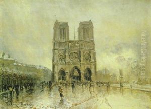 Paris, Notre-dame Paris, Notre-dame