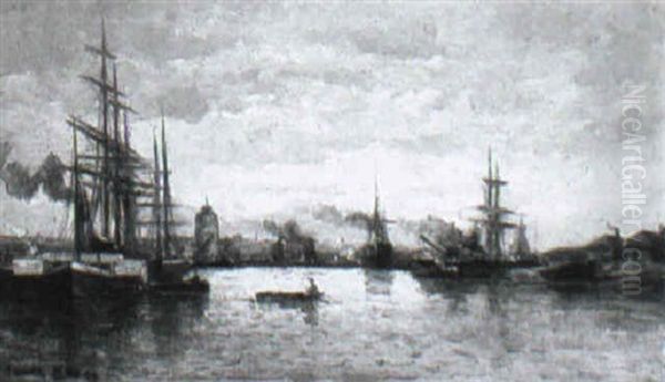 Harbor Le Port - view 1