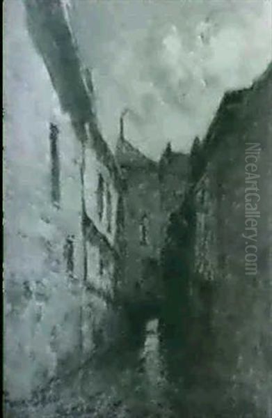 Le Canal - view 1