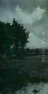 Landscape Landscape