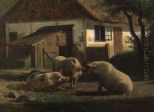 Farmyard Gossip