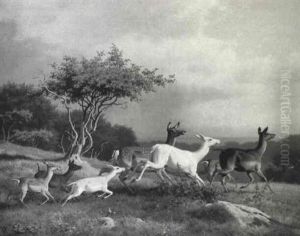 Dadvr I Dwehaven by Carl Henrik Bogh