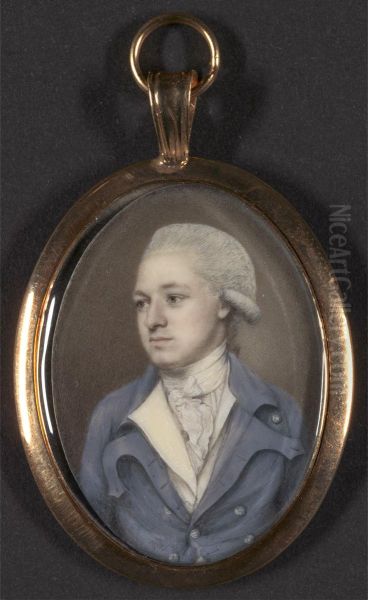 Portrait Of A Gentleman - view 1