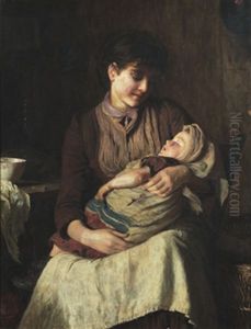 Mor Och Barn Mor Och Barn