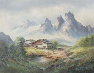 The Wetterstin Bavarian School