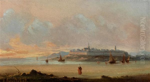 Harbour View - view 1