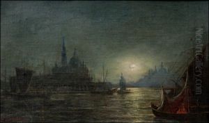 Moonlit Night