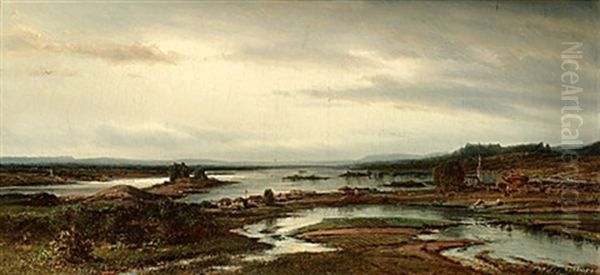 Konchsjon - view 1