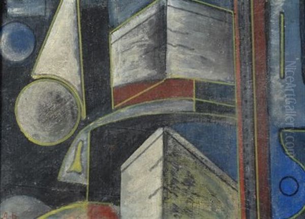 Composizione - view 1