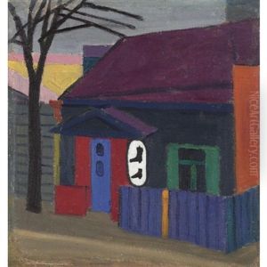 The Shoemaker's Shop