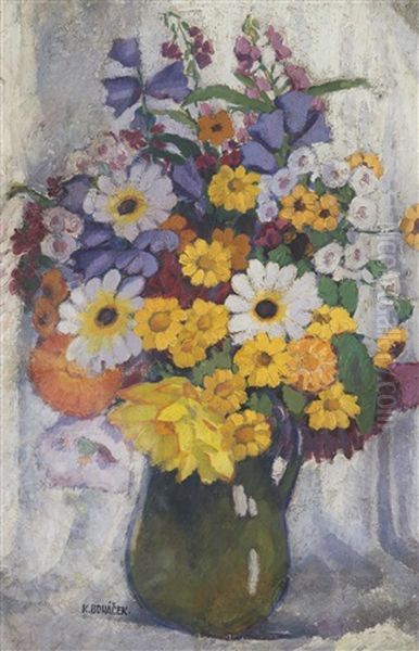 Bouquet - view 1