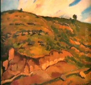 Landschaft Landschaft
