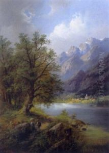 Partie Aus Tirol