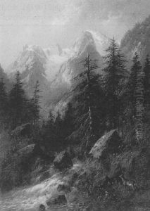 Donnerkogel In Der Gosau