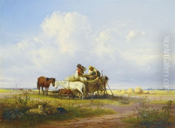 Rest - view 1