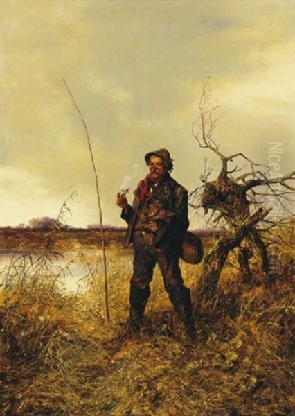 Toparton (by The Lake) - view 1