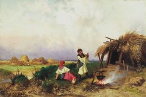 Date by Pal (Paul) Boehm