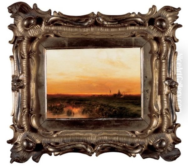 Memories Of The Puszta - view 1