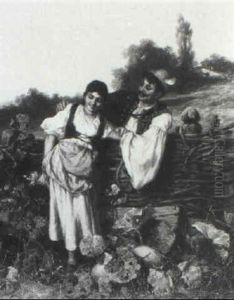 Liebe Kennt Keine Grenzen! by Pal (Paul) Boehm