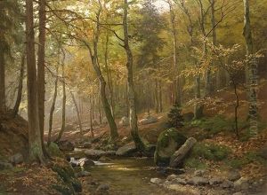 Am Waldbach Am Waldbach