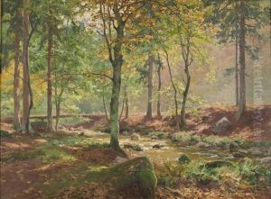 Waldbach Waldbach