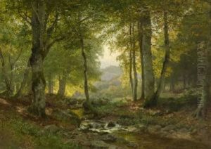 Waldbach Waldbach