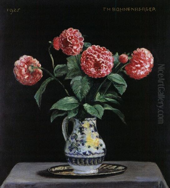 Blumenstillleben - view 1